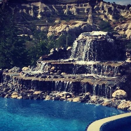 Holiday Cave Hotel Goreme Exterior photo