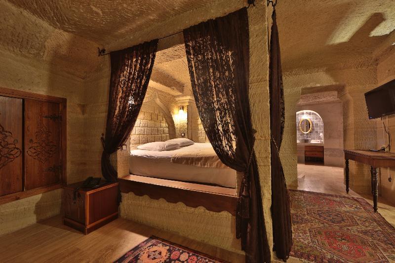 Holiday Cave Hotel Goreme Exterior photo