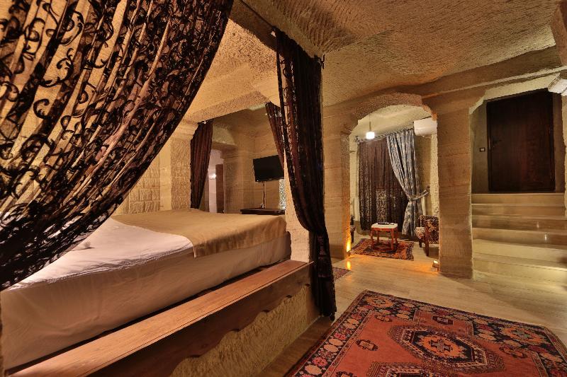 Holiday Cave Hotel Goreme Exterior photo