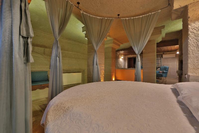 Holiday Cave Hotel Goreme Exterior photo