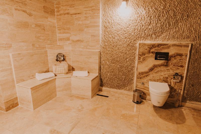 Holiday Cave Hotel Goreme Exterior photo