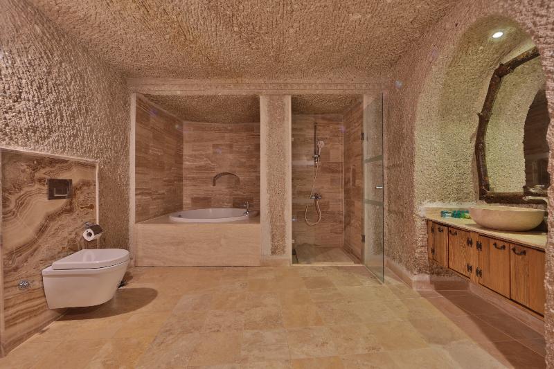 Holiday Cave Hotel Goreme Exterior photo