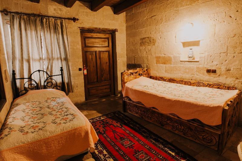 Holiday Cave Hotel Goreme Exterior photo