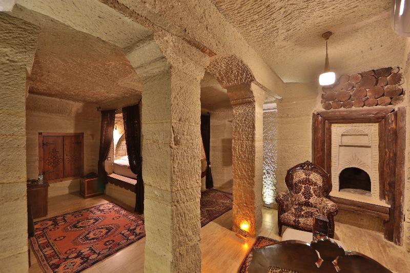 Holiday Cave Hotel Goreme Exterior photo