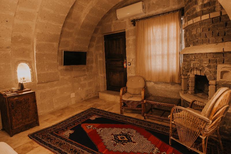 Holiday Cave Hotel Goreme Exterior photo