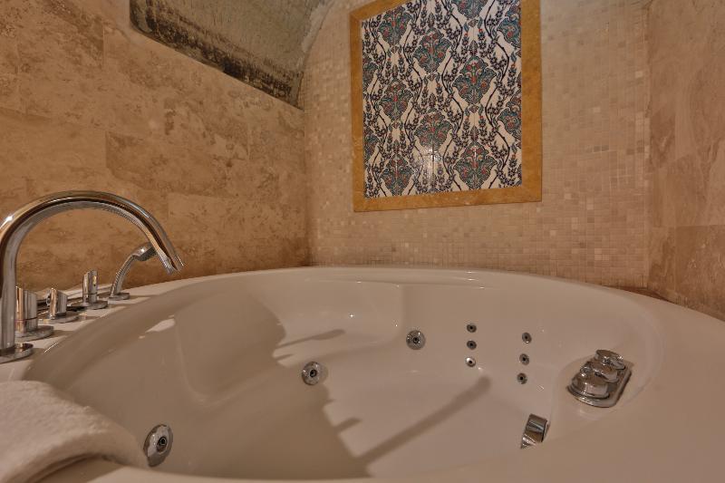 Holiday Cave Hotel Goreme Exterior photo