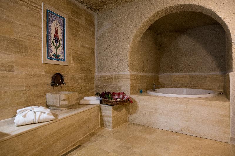 Holiday Cave Hotel Goreme Exterior photo