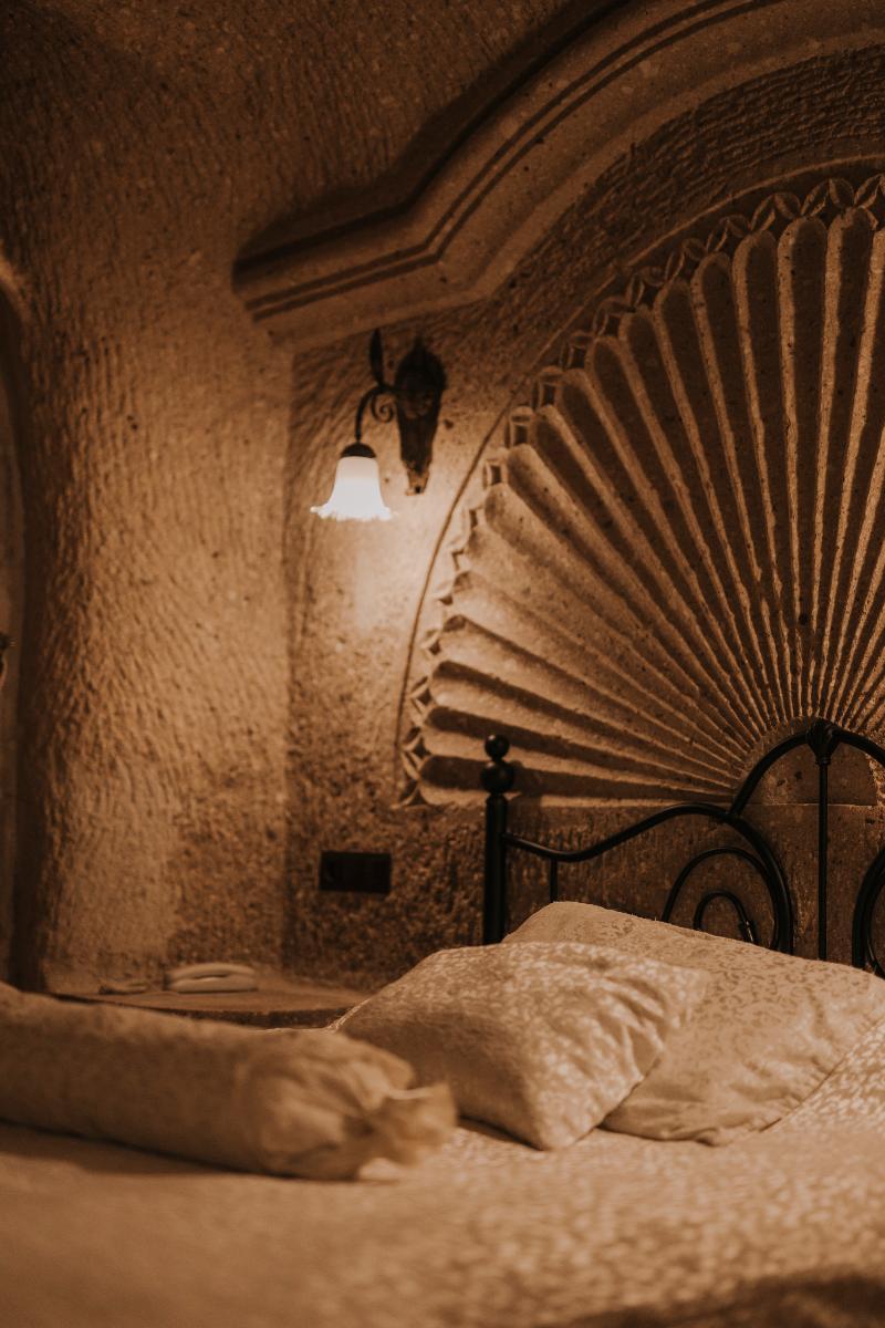 Holiday Cave Hotel Goreme Exterior photo