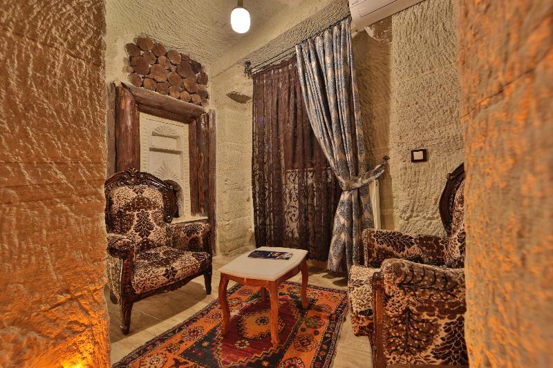 Holiday Cave Hotel Goreme Exterior photo